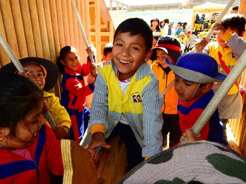 Recientemente también fuimos reconocidos por el Programa Sello Municipal.